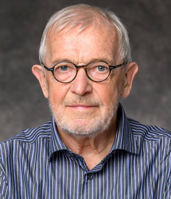 Francis Halzen
