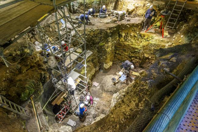 Atapuerca