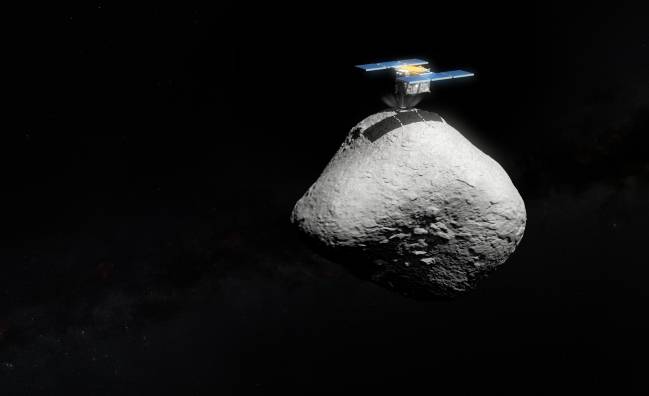asteroride