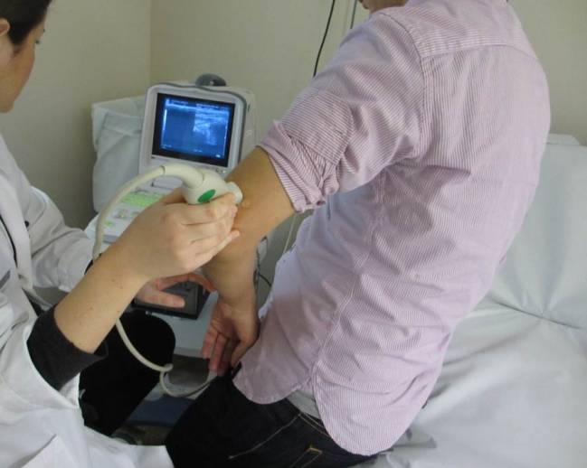 "La calidad de vida de estos pacientes ha mejorado en los últimos años gracias a los avances en nuevos fármacos y terapias pero, lo que se ha demostrado, es que dicha calidad depende directamente de la actividad física que realicen”