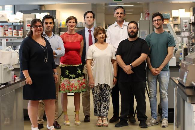 los autores del estudio