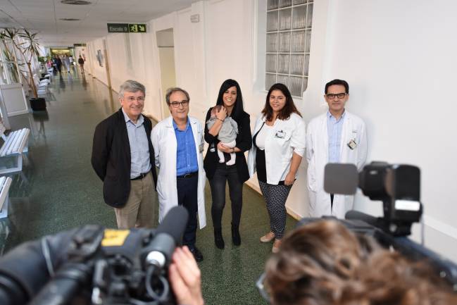 Hospital Clínic