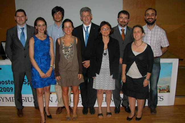 equipo de investigación