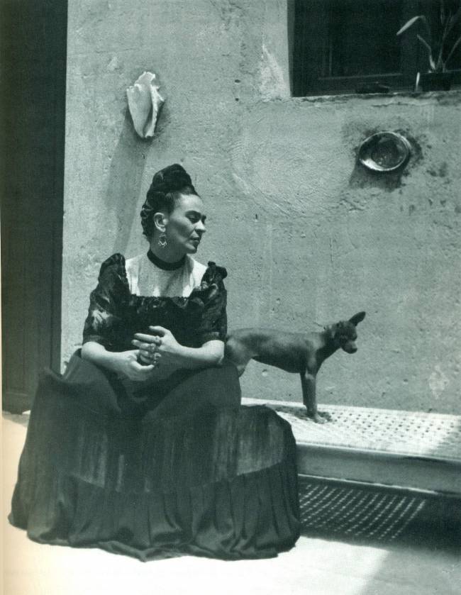 Frida