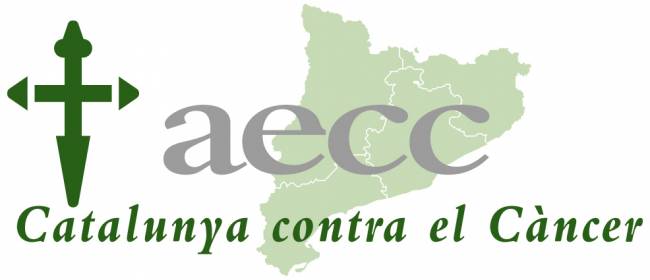 aecc - Catalunya contra el Càncer