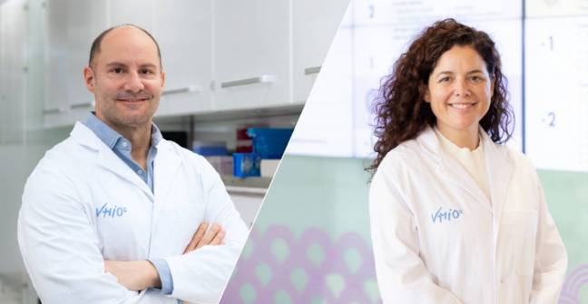 inmunoterapia, cáncer, biopsia líquida