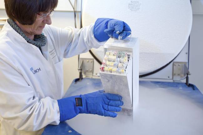 calidad de semen y longevidad masculina