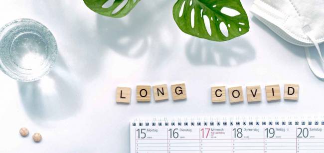La fatiga, la dificultad en respirar y los problemas cognitivos persisten durante meses tras el contagio