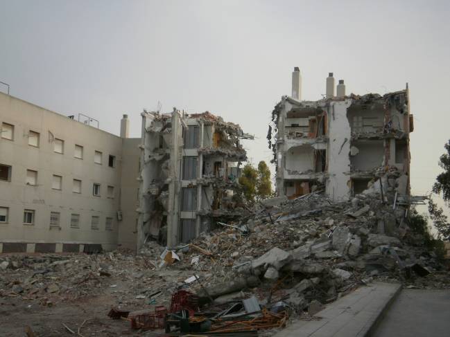 terremoto lorca