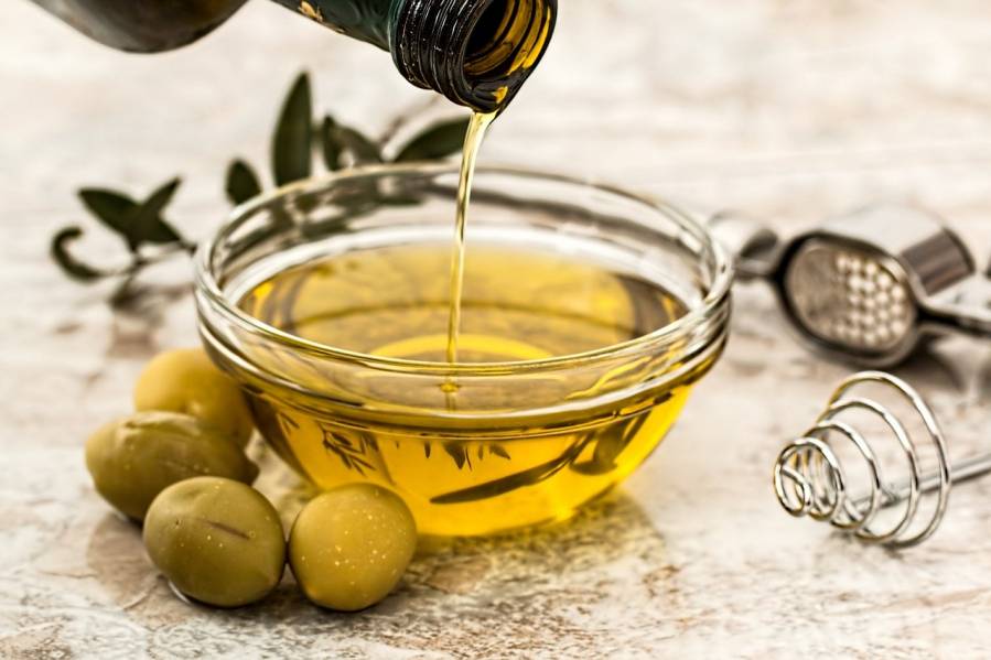 Las huellas de aceites de distintas calidades son diferentes debido a su composición y al manejo sufrido a lo largo de la cadena de valor.