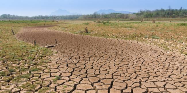 Una de las regiones más afectadas será el Mediterráneo