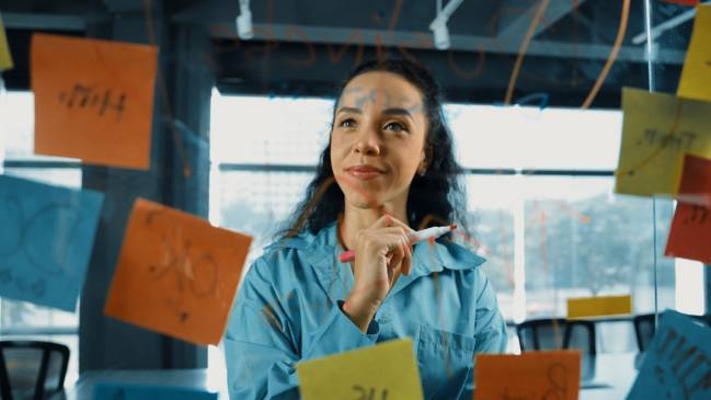 mujeres e innovación