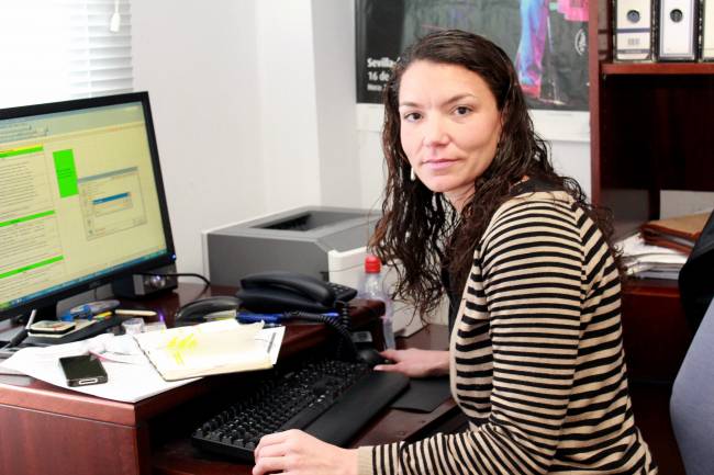 Ana Perez-Luño, estudio innovación