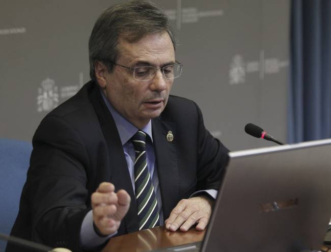 Rafael Matesanz