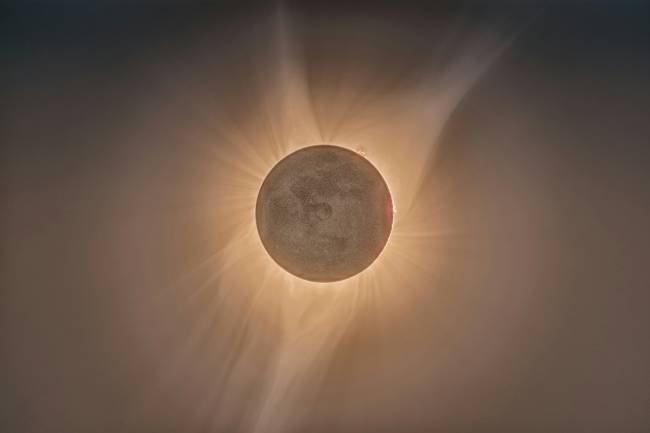 eclipse solar