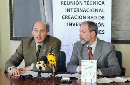 Presentación de la Red de Investigación en Pymes