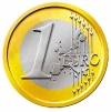 moneda de euro