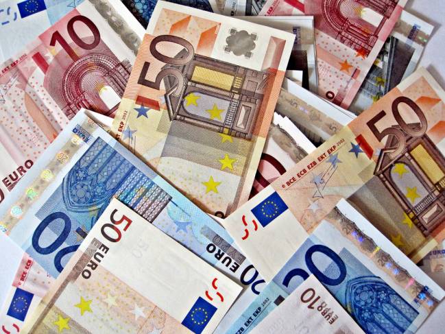 Las metáforas sobre corrupción consiguen mayor impacto en el lector. / Images Money