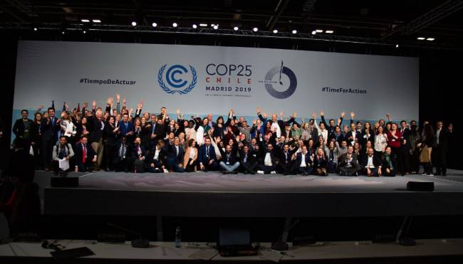 COP25