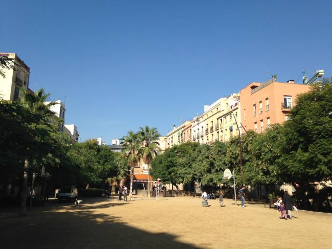 Espacio_verde_Barcelona