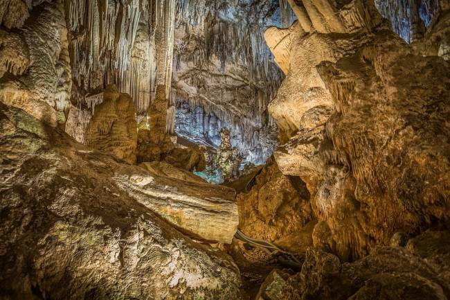 Cueva de Nerja