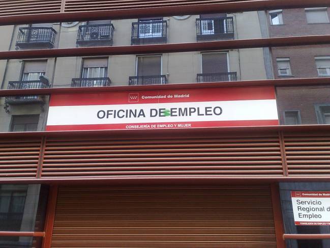 El programa Renta Mínima mejora las capacidades para acceder a un empleo. 