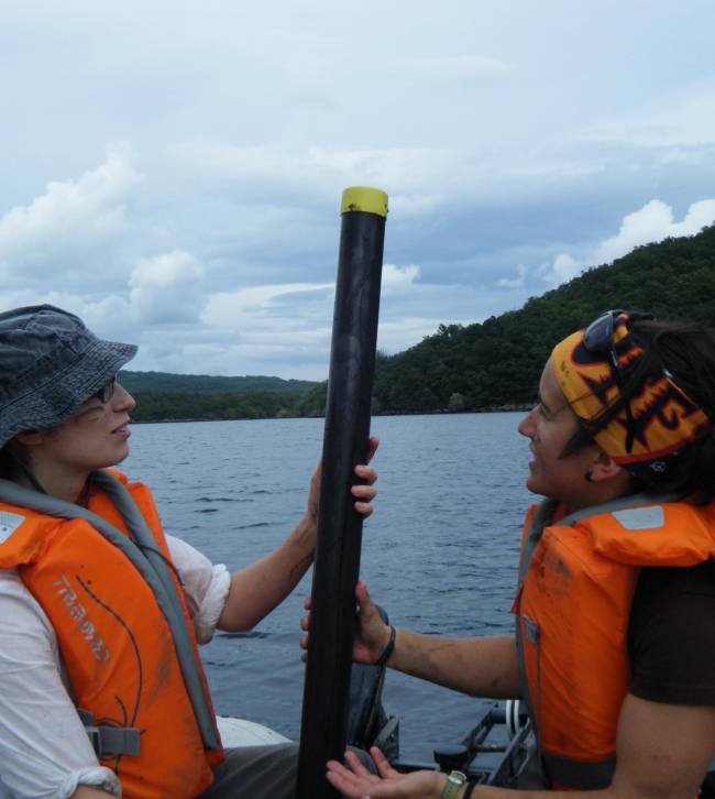 Una publicación en la revista científica ‘Quaternary Science Reviews’ revela la influencia del Atlántico Norte en el clima del Noroeste de la península ibérica gracias a los datos obtenidos en Sanabria, así como la historia del emblemático lago