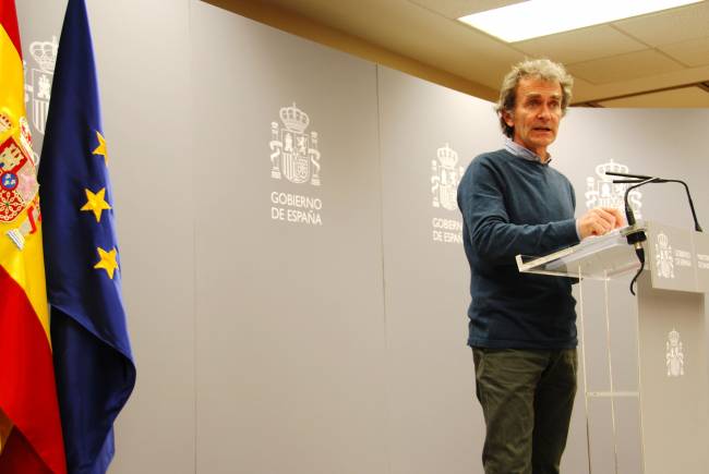 Fernando Simón