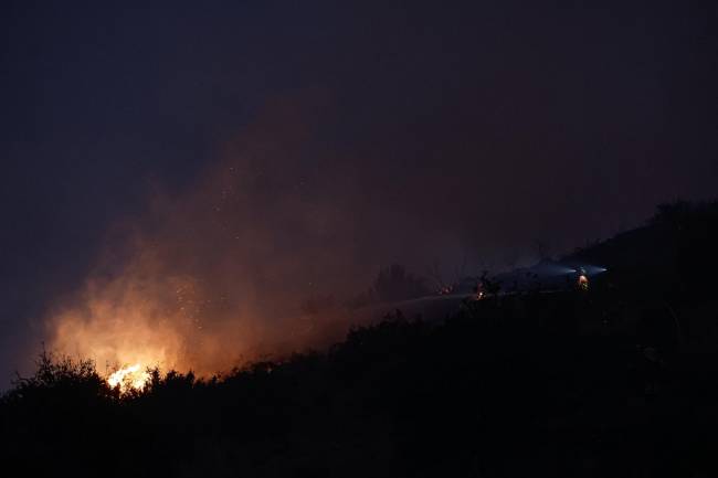 incendio