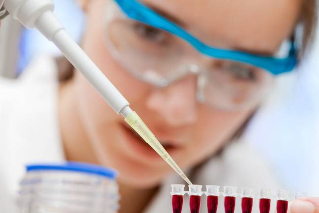 Los investigadores han desarrollado una versión sintética mejorada de un producto natural conocido como QS-21. / Fotolia