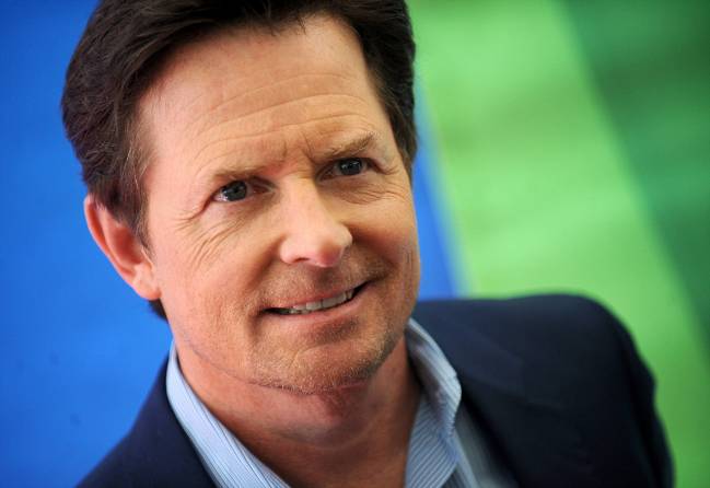 Michael J. Fox