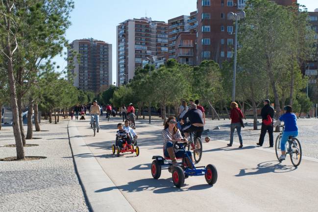 Hacer deporte resulta positivo para todo tipo de personas, incluidas las que han superado un cáncer