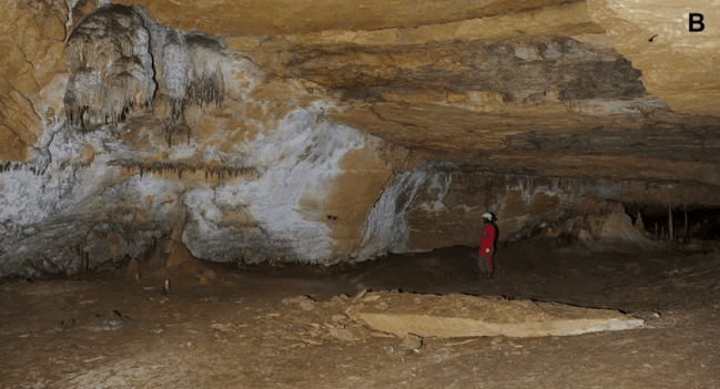 cueva