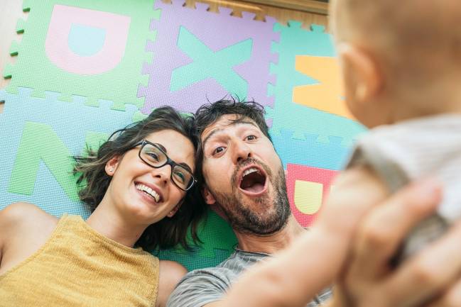 Experimentar emociones positivas contribuye a vivir más