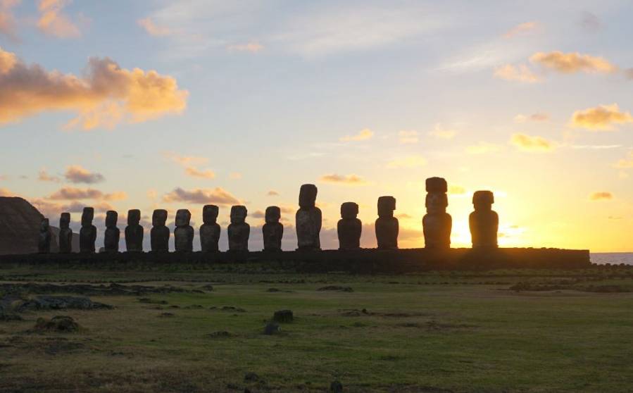 Rapa Nui