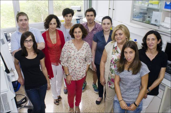 Equipo de investigación