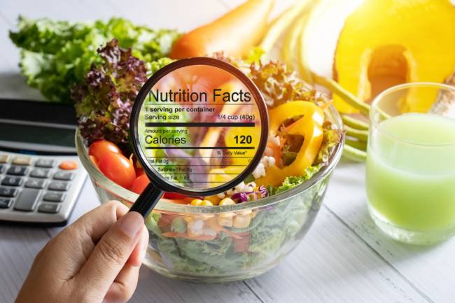 La ciencia de la nutrición no se limita a señalar qué alimentos son buenos o malos