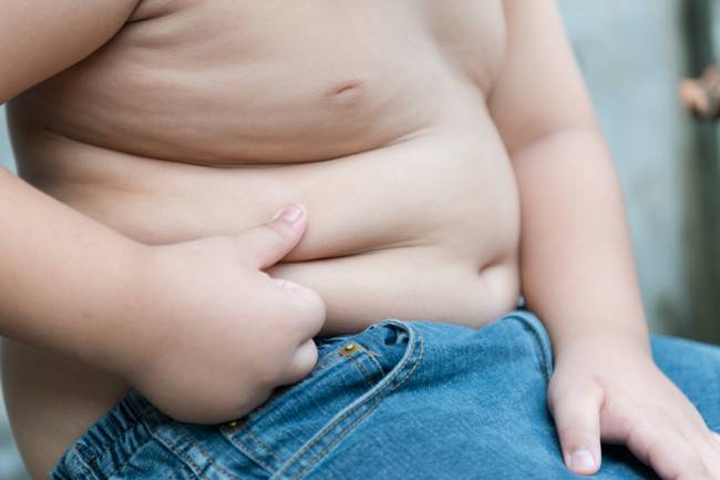 Aproximadamente un tercio de los obesos está aparentemente libre de este conjunto de dolencias. / Fotolia