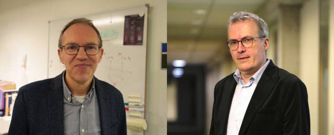 Fronteras del Conocimiento, seguridad digital, 