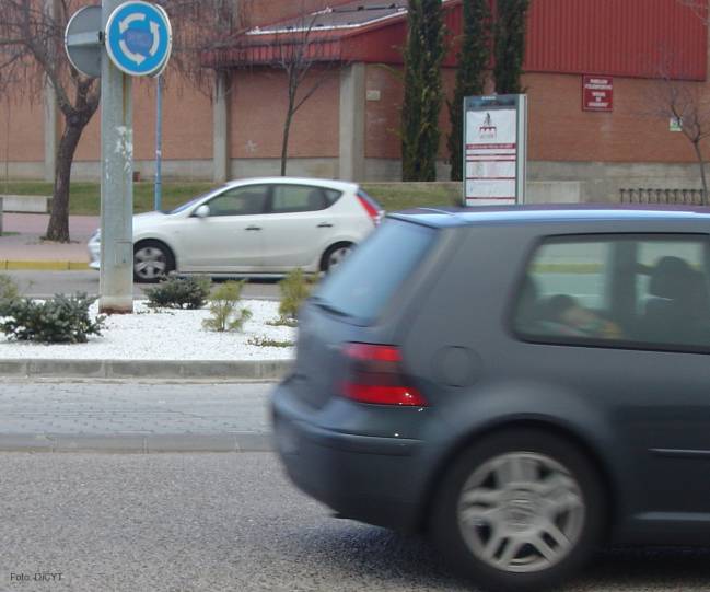 Un proyecto de la Universidad de Salamanca pretende mejorar los cursos para recuperar puntos en las autoescuelas tras estudiar los aspectos psicológicos