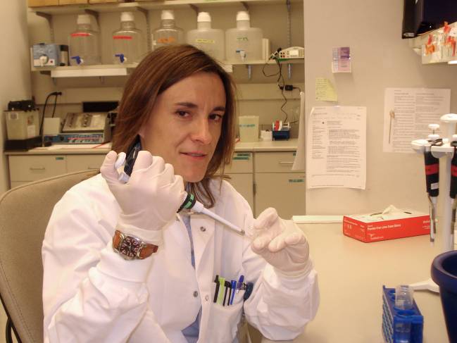 Marta Herreros Villanueva