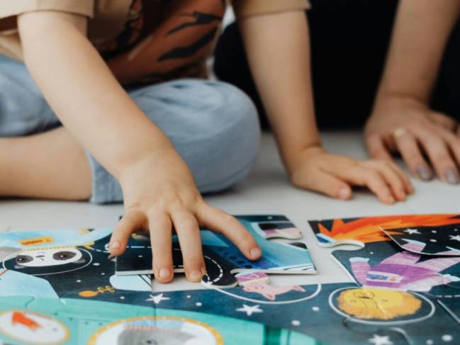  TDAH, niños, metales pesados, neurodesarrollo