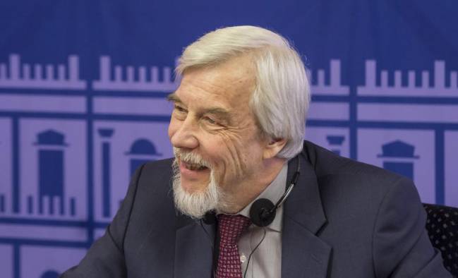Rolf-Dieter Heuen