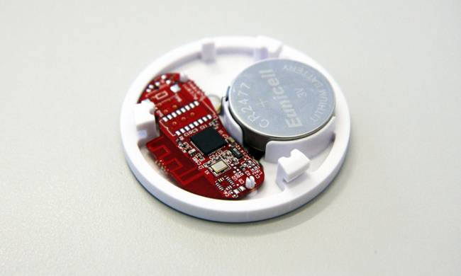 Sensor