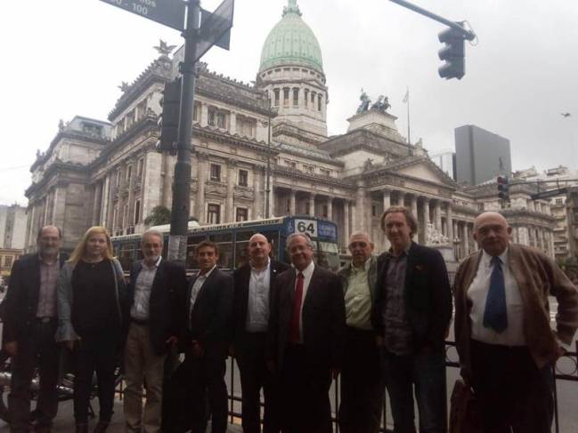 Equipo investigador