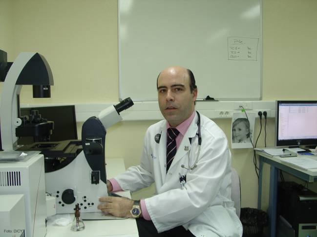 El estudio se realizará en una decena de pacientes para comprobar su seguridad.