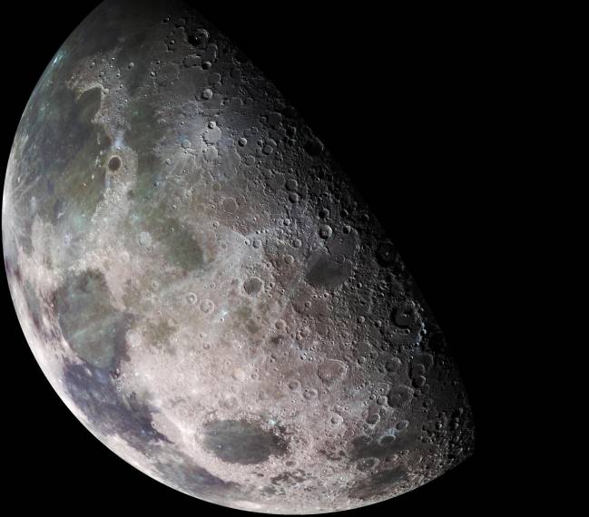 La misión tendrá una duración aproximada de 10 días y despegará desde Florida, en Estados Unidos. 