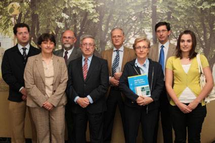 Presentación del libro "Medicina del sueño".