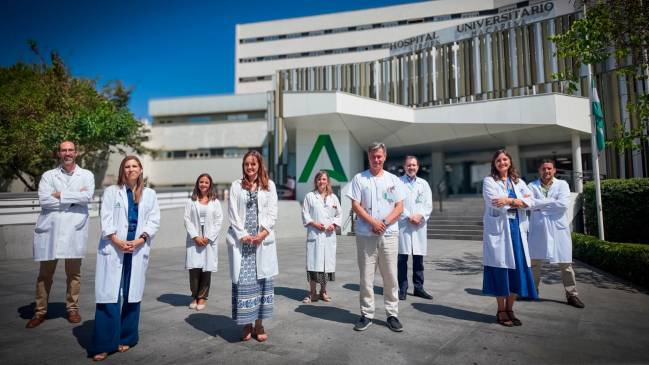 investigadores