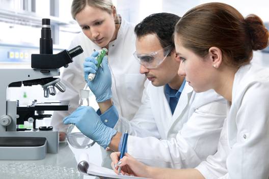 El proyecto se desarrollará mediante un consorcio internacional liderado por la biotecnológica Argon Pharma.